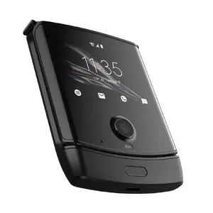 Motorola Razr (2019) — ranked #5