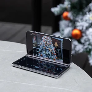 Oppo Find N — ranked #12