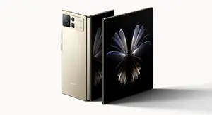 Xiaomi Mix Fold — ranked #8