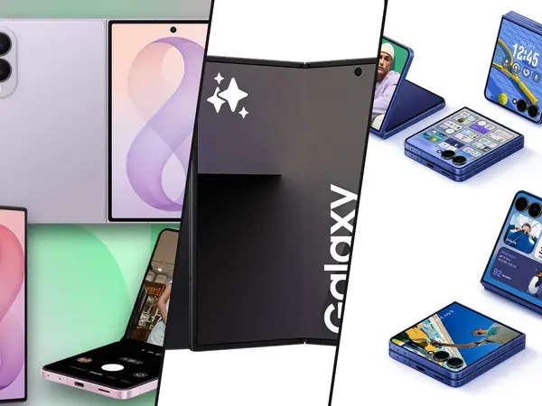 What is the best foldable smartphone of 2026?