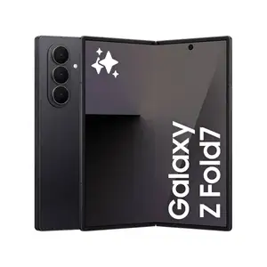 Samsung Galaxy Z Fold 7 — ranked #2