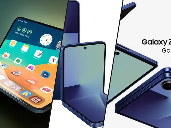 What is the best foldable smartphone of 2026?