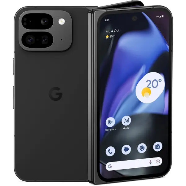 Google Pixel 9 Pro Fold - ranking option ranked #9