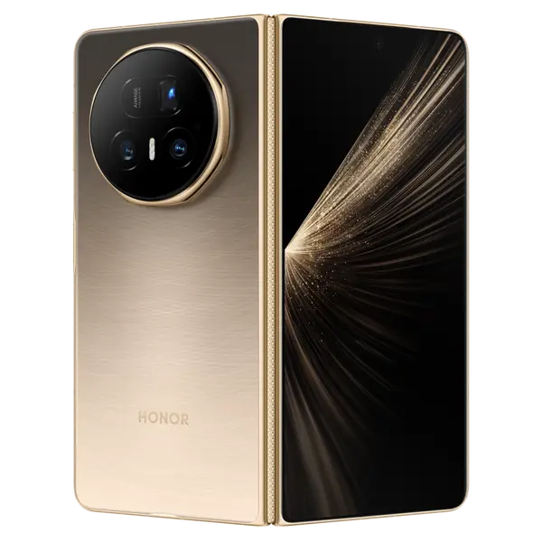 Honor Magic V5 - ranking option ranked #6