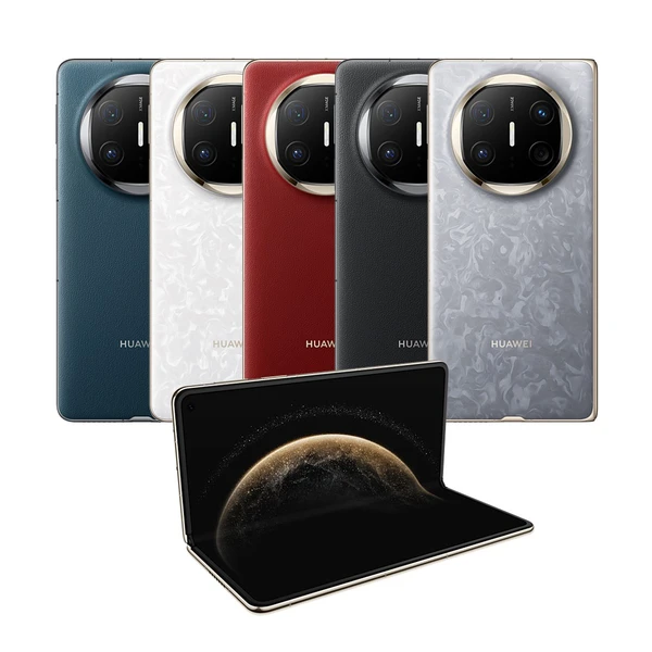 Huawei Mate X6 - ranking option ranked #10