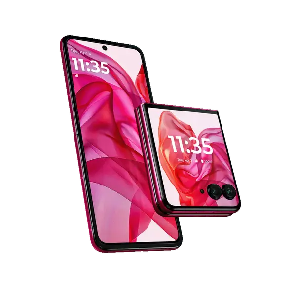 Motorola Razr Plus 2026 - ranking option ranked #5