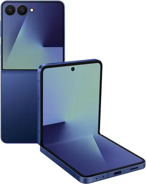 Samsung Galaxy Z Flip 7 — ranked #3