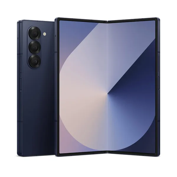 Samsung Galaxy Z Fold 6 - ranking option ranked #8