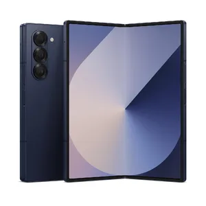 Samsung Galaxy Z Fold 6 — ranked #8