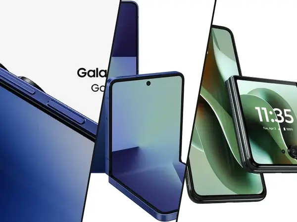 What is the best foldable smartphone of all time?
