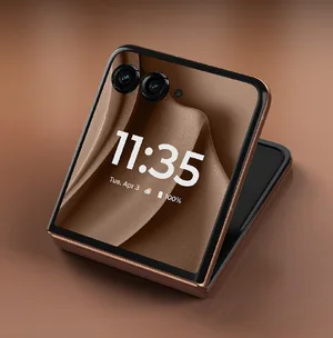 Motorola Razr 2025 — ranked #7