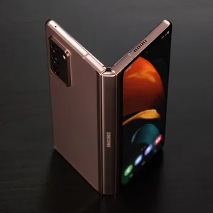 Samsung Galaxy Z Fold 2 — ranked #5
