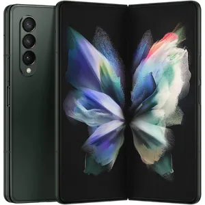 Samsung Galaxy Z Fold 3 — ranked #6