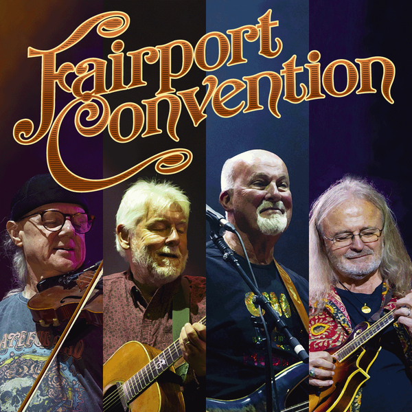 Fairport Convention - ranking option ranked #9