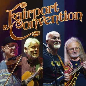 Fairport Convention — ranked #9