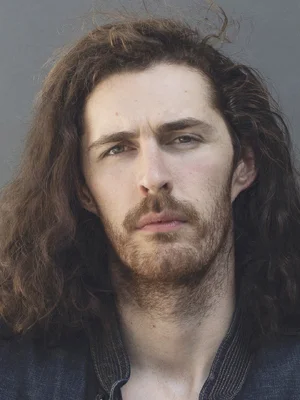 Hozier — ranked #16