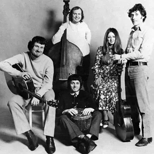Pentangle — ranked #10