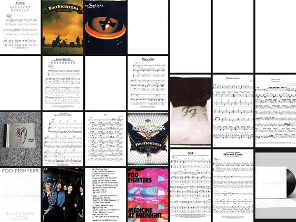 What is the best Foo Fighters song of all time?