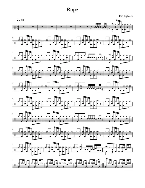 Rope - ranking option ranked #17