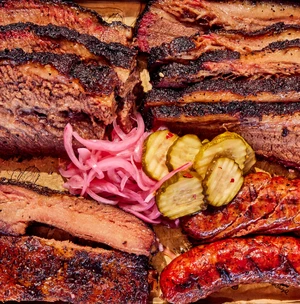 Austin — ranked #7