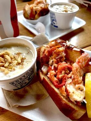 Boston — ranked #14
