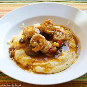 Charleston — ranked #8