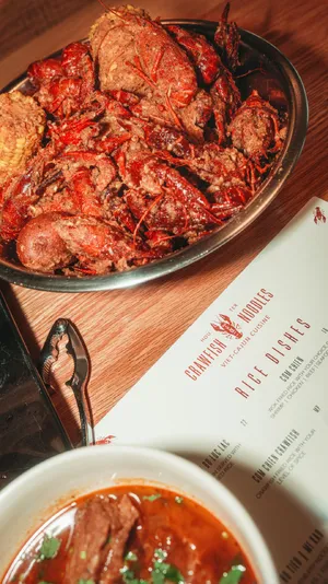 Houston — ranked #6