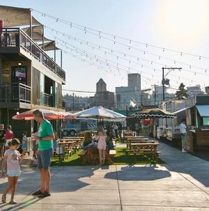 Portland — ranked #10
