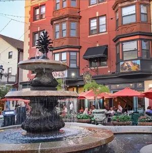 Providence — ranked #16