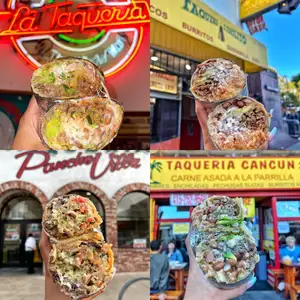 San Francisco — ranked #5