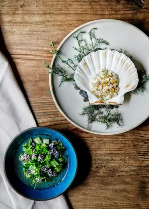 Copenhagen — ranked #14