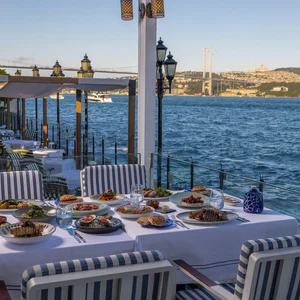Istanbul — ranked #15