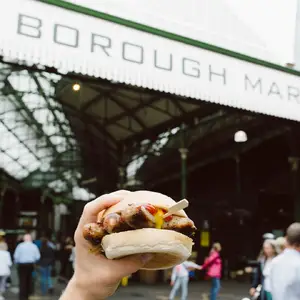 London — ranked #11