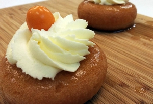 Babà — ranked #11