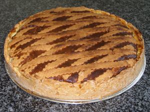 Pastiera — ranked #7