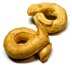 Taralli — ranked #12