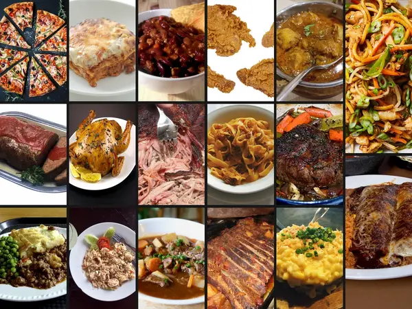 What is the best food to eat as leftovers?