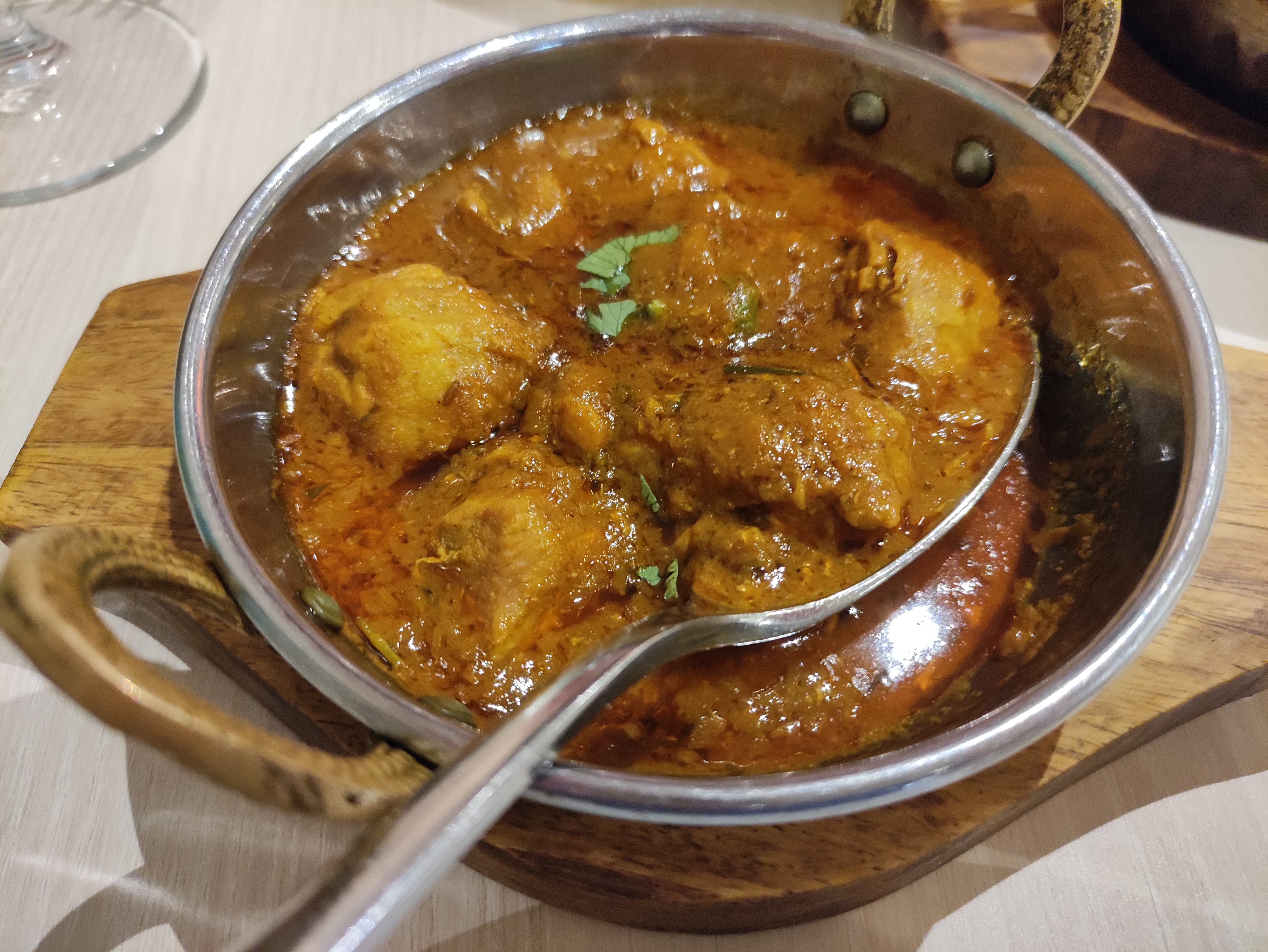 Curry — ranked #15