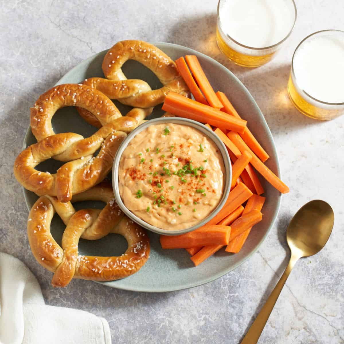 Obatzda — ranked #9