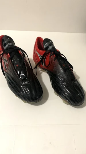 Diadora Maracana — ranked #12