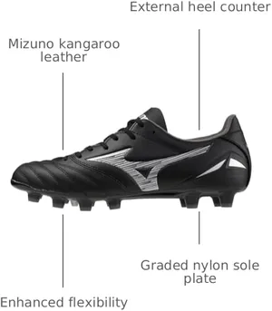 Mizuno Morelia — ranked #6