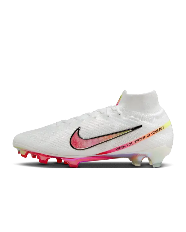 Nike Mercurial Superfly - ranking option ranked #1