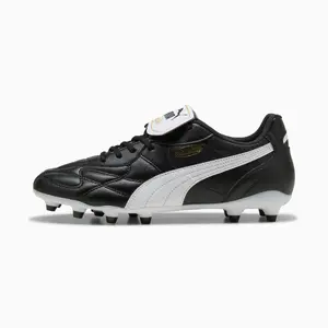 Puma King — ranked #3