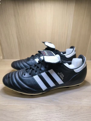 Adidas Copa Mundial — ranked #5