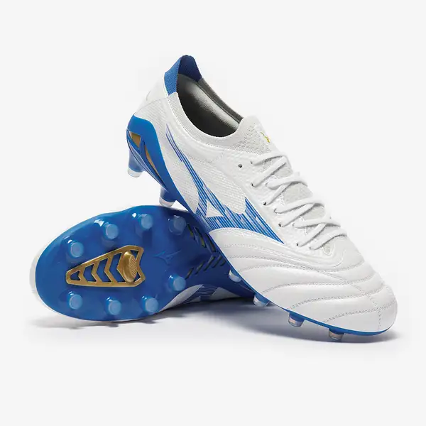 Mizuno Morelia - ranking option ranked #6