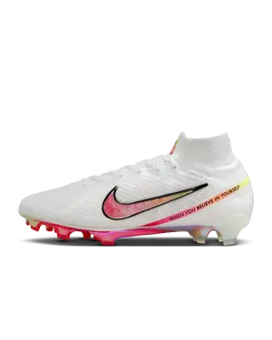 Nike Mercurial Superfly