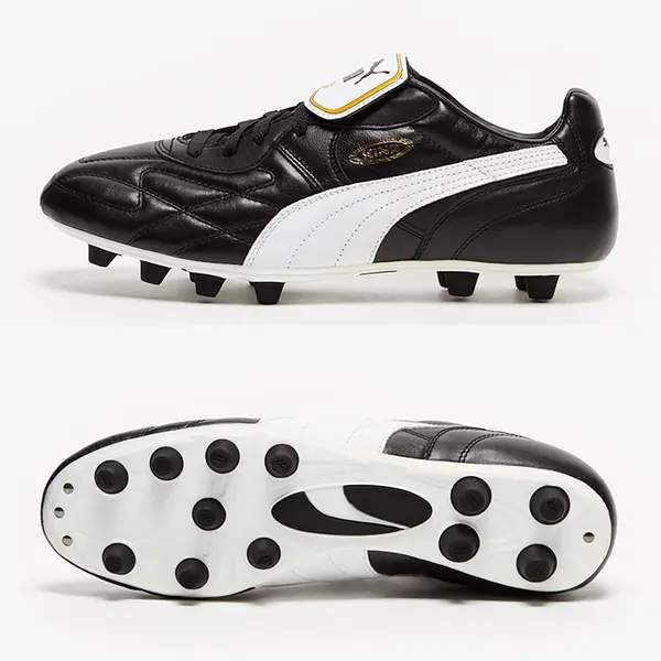 Puma King - ranking option ranked #3