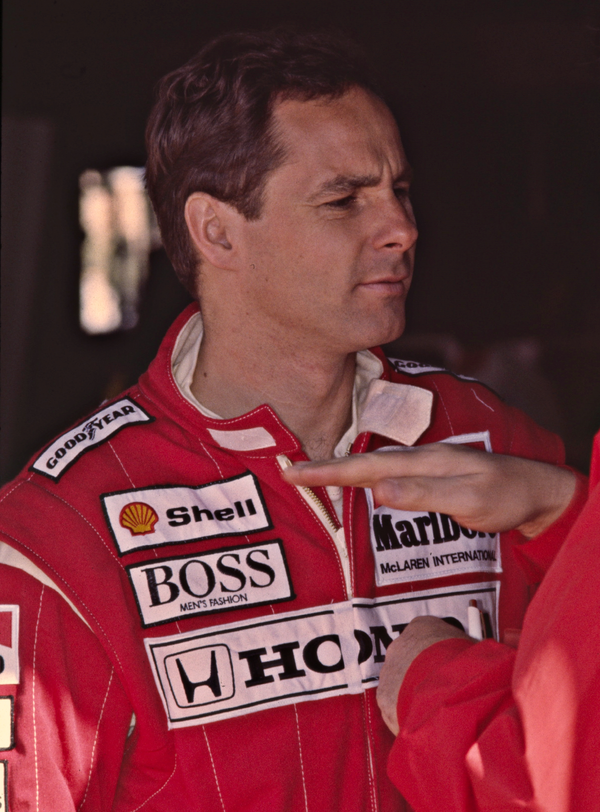 1992 Canadian GP - ranking option ranked #10