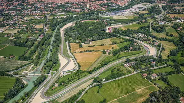 Imola - ranking option ranked #8