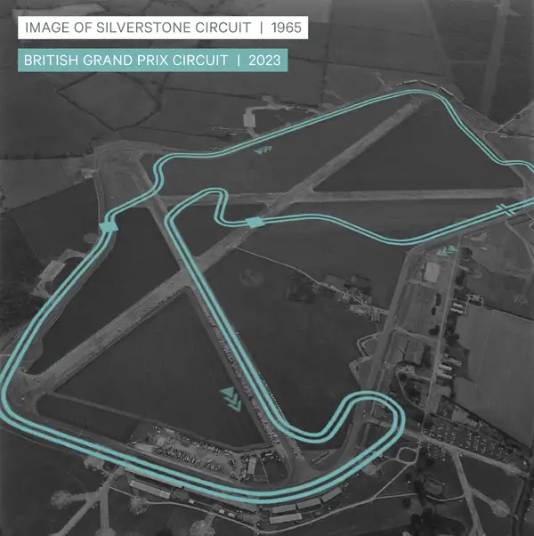 Silverstone - ranking option ranked #5